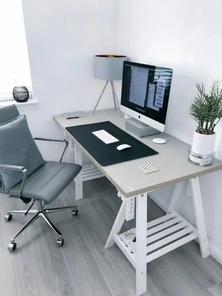 Homeoffice einrichten: so geht’s!
