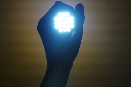 So funktionieren LEDs