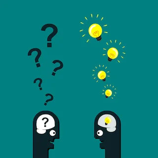 Glühbirne oder LED: Wo liegt der Unterschied?