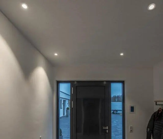 LED-Spots selbst einbauen: Mit dieser Schritt-für-Schritt Anleitung gelingt die Installation