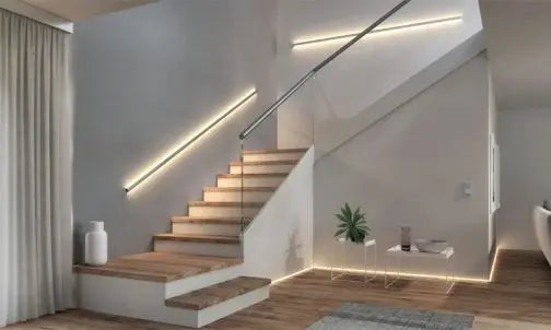 LED-Streifen Ratgeber: Typen, Vorteile und Installationstipps