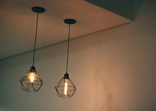Leuchten-Trends 2022 – Lichtplanung modern gestalten