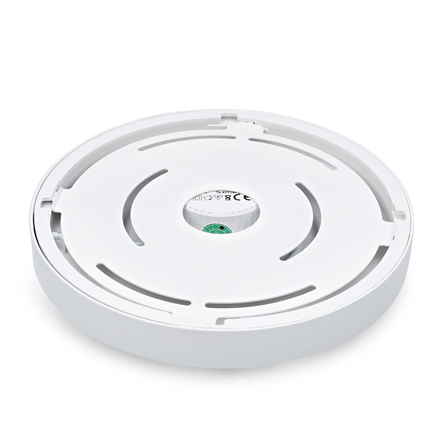 LED Deckenleuchte - Aufbauleuchte rund Ø140mm - 12W CCT