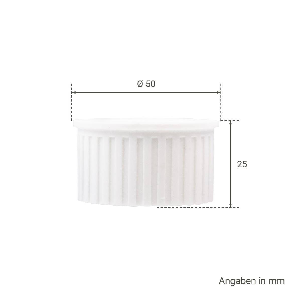 LED-Modul 5W 230V RGB-CCT Farbwechsel mit Fernbedienung