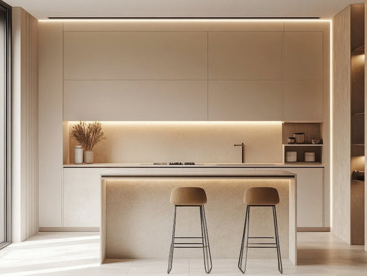 Beleuchtungsfehler zu Hause vermeiden – mit diesen Tipps schaffen Sie perfektes Licht