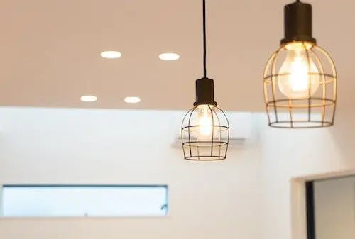 Deckenlampen: Funktionalität & Design