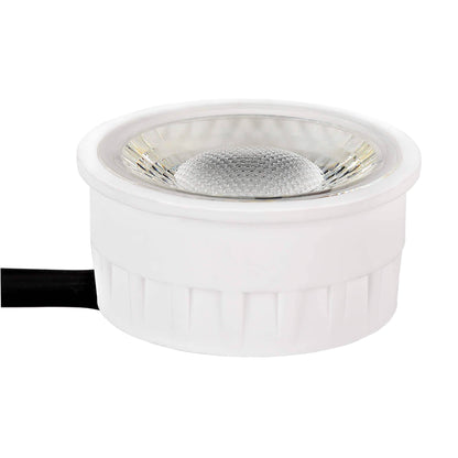 LED-Modul 230V dimmbar für Einbaustrahler, 5W in warmweiß / neutralweiß