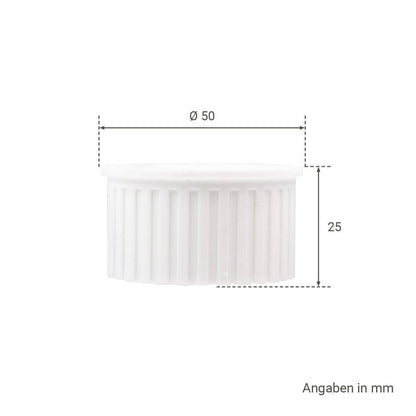 LED-Modul 5W 230V RGB-CCT Farbwechsel mit Fernbedienung