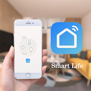 Smart Life App von Tuya Smart und IFTTT zusammen nutzen - 2021